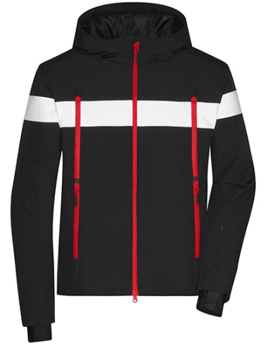J-JN1174-Mens Wintersport Jacket